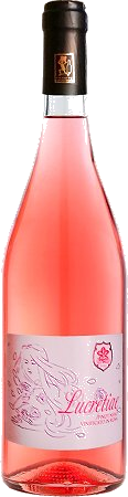 Pinot Nero Rosé Lucretiae - Foto