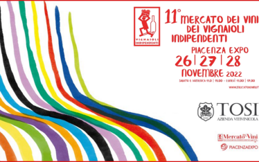 Mercato dei vini FIVI 2022 (Piacenza, 26-28/11/2022)
