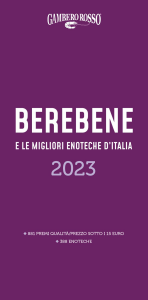 Berebene 2023 - Copertina